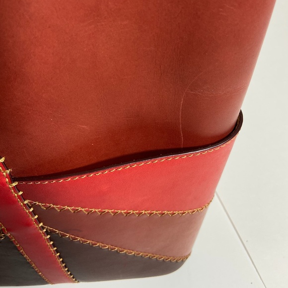 Frye Hobo Bag - Picture 4 of 5